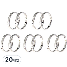 季節性商品 鍺石健康手鍊, 20個