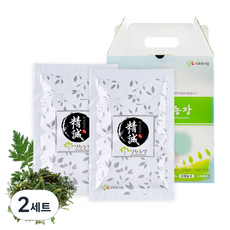 양원농장 개똥쑥즙, 4L, 2개