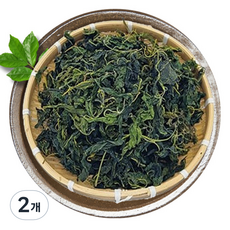 Green Grove 韓國產乾辣椒葉, 100g, 2個