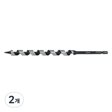 EX-POWER 木工鑽頭 23mm EAB-23L, 2個