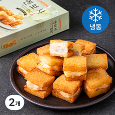 야미바이츠 멘보샤 (냉동), 369g, 2개