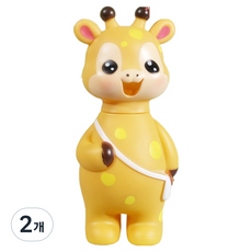 麥粒公司 滑鼠手腕 紓壓 捏捏樂 鹿, 2個