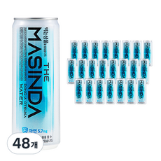 동아오츠카 THE마신다, 48개, 355ml