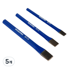 WORKPRO 多功能套裝 3in1 WP201302, 5個