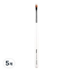 刻面圖案指甲刷 PB09, 混色, 5個