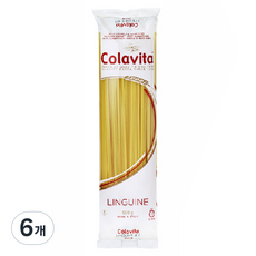 콜라비타 링귀니, 500g, 6개