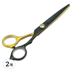 泰坦美髮剪刀, 2個, Z01