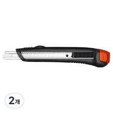 도루코 커터칼 Z1 소 S102, 2개