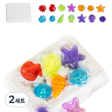 幸福寶藏挖掘套組 72型 17 x 14.5 x 4 cm, 2套