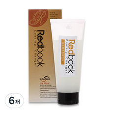 Redbook 塗層顯色劑 200ml, 6個