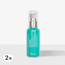 에이치씨비쿱 아라씨 아쿠아 에센스, 60ml, 2개