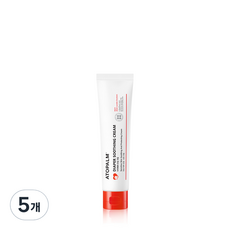 아토팜 다이애퍼 수딩 크림, 5개, 60g