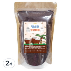 햄스터 코코피트, 300g, 2개