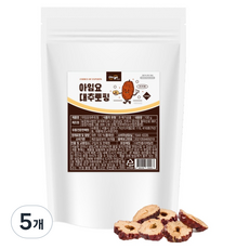 아임요 대추토핑, 5개, 100g