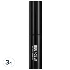 하이드앤시크 아이 커버 프라이머 스틱 4g, 3개