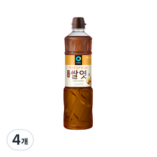 清淨園 傳統麥芽糖, 1.2kg, 4個