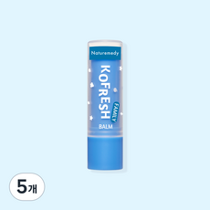 Naturemedy Kopure清新棒 家庭組, 5個