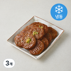 코다노 실속 고기완자 (냉동), 1kg, 3개