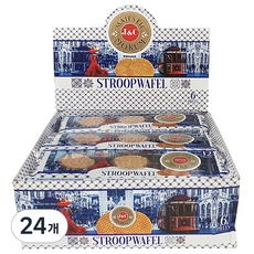 JOUY&CO 天空般的迷你華夫餅, 24個, 96g