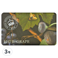 KewGarden 無花果葡萄皂