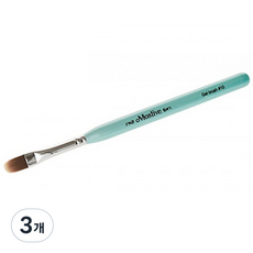 모스티브 젤브러쉬 라운드, 10, 3개