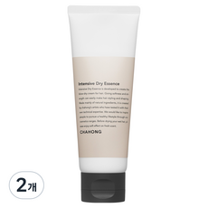 차홍 인텐시브 드라이 헤어에센스, 120ml, 2개