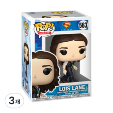 펀코 팝 슈퍼맨 레거시 2025 피규어 로이스 레인 85643, 3개