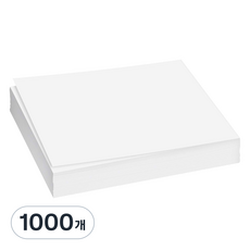 元進模造紙 100g, 8開, 1000個