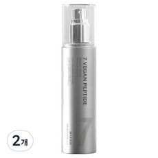 미즈온 7 비건 펩타이드 부스터 세럼, 2개, 150ml