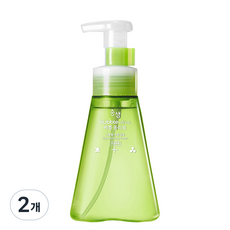 Soonsaem 泡泡橄欖廚房洗潔精, 其他, 350ml, 2個