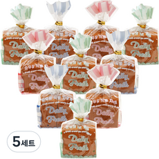 純牛奶麵包橡皮擦10件組 YPC-3294, 隨機出貨, 5套