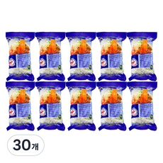 초창 버미셀리, 30개, 40g