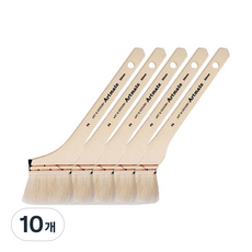 Artmate 拋光刷, 10個