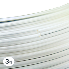 키모스리빙 고로쇠 전용 호스 20m, 3개