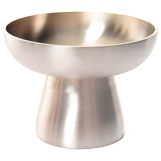 Notdam 韓式傳統黃銅祭祀用涼菜碗, 1個