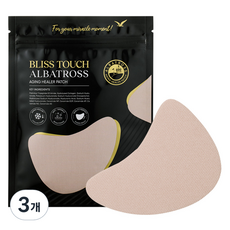 VONESTIS Bliss Touch抗UV防曬貼, 4入, 3個