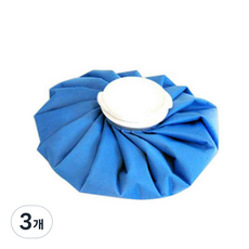 Nature's Farmer 冷熱敷冰袋 M 22cm, 3個