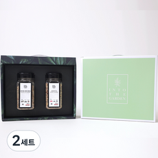 DELICIOUS MARKET 肉類調味料禮盒組 1號, 2套