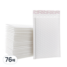 DADA 氣泡防撞袋, 76入