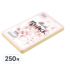 종이문화 헬로우 아트 캘리팩 두꺼운 스므스 엽서 200g 03 베이지, 104 x 153 mm, 250개