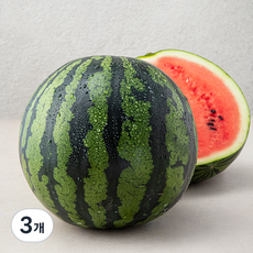 산지직송 당도선별 11brix, 4kg이상, 3개