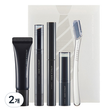 네이처리퍼블릭 아프리카 버드 옴므 그루밍스타터, 2개