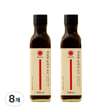 Saboten 炸豬排醬, 220g, 8個