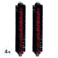 Daon Select Roborock 相容拖布清洗刷, 4個, 單一商品