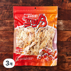 프렌비 두 번 구운 양태채, 300g, 3개