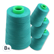 패션포인트 일반재봉사 60S/3, 0853, 8개