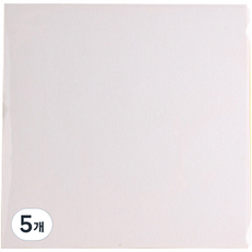 심플리앤 조르조네 오일파스텔 종이 200g, 100개