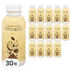 One Pick穀物粉可可奶昔, 40g, 30個