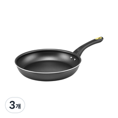 마이어코리아 스카이라인2 후라이팬, 3개, 24cm
