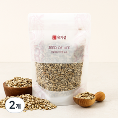 炒葵花籽, 2個, 180g